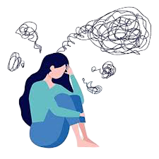 Mental development issues